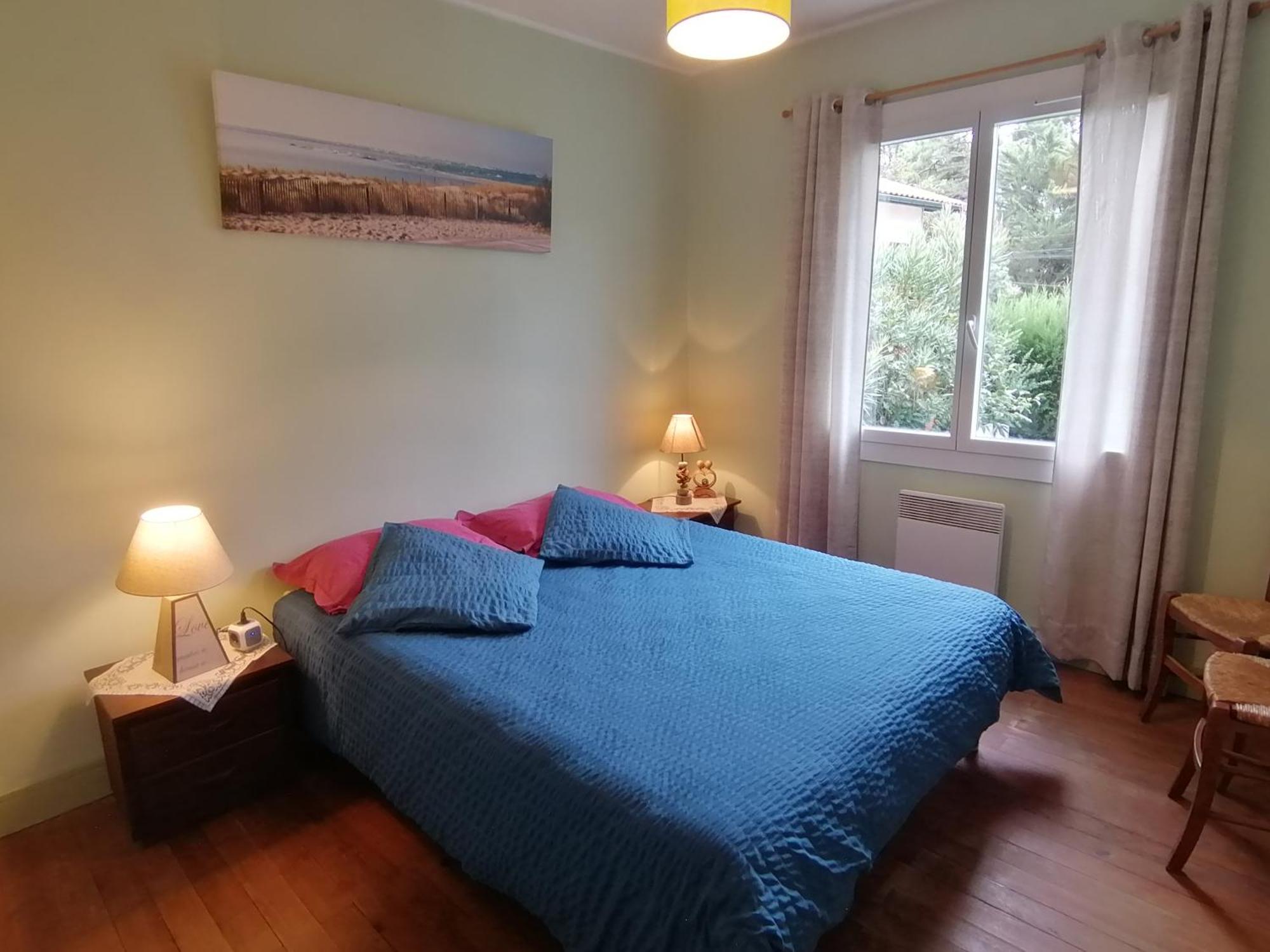 La canopée Mimizan Habitación foto