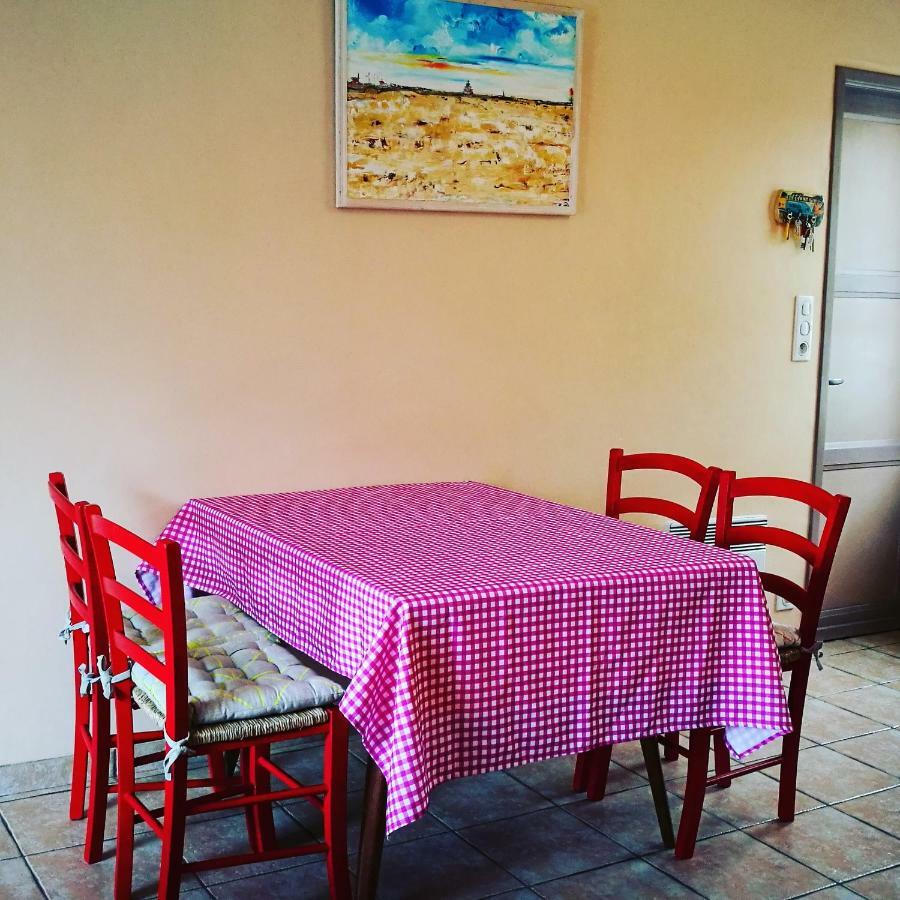 La canopée Mimizan Exterior foto